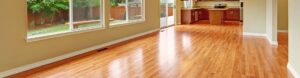 hardwood floor refinishing