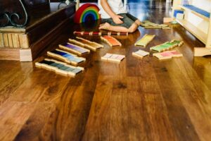 Wood Flooring